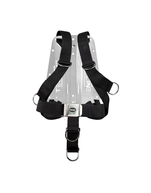 Uprząż TecLine DIR