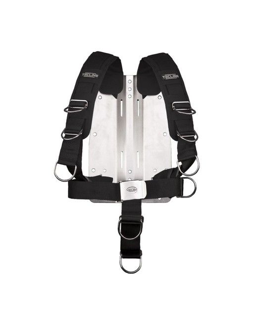 Uprząż TecLine DIR