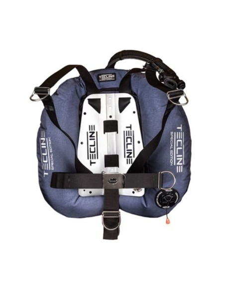 Skrzydło Donut 22 Special Edition z uprzężą DIR 