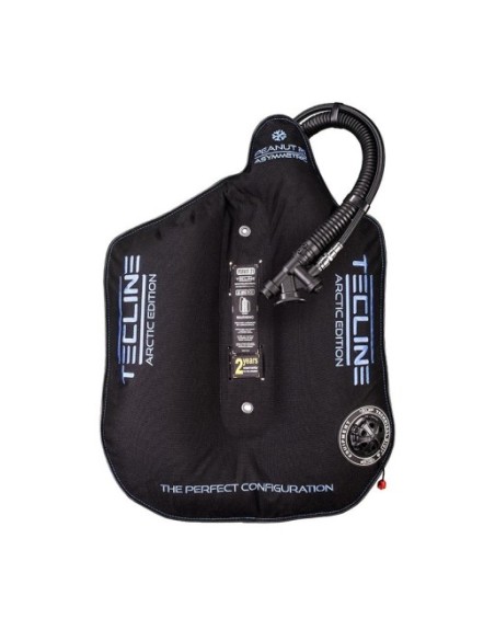 Skrzydło Peanut 21 Asymmetric