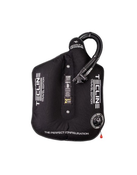 Skrzydło Peanut 21 Asymmetric