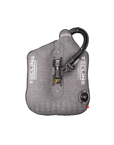 Skrzydło Peanut 21 Asymmetric