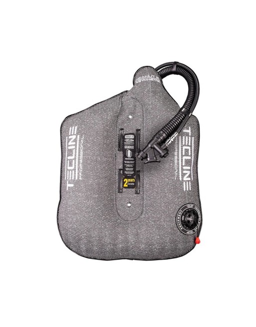 Skrzydło Peanut 21 Asymmetric