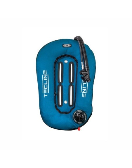 Worek Donut 13 z wbudowanym adapterem