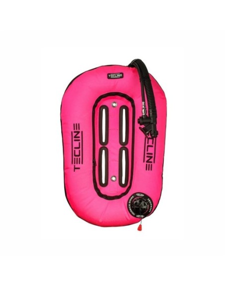 Worek Donut 13 z wbudowanym adapterem