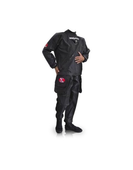 Zawór dodawczy Dive System