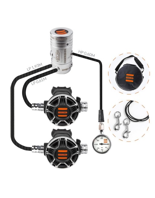 Automat R 1 PRO zestaw I 