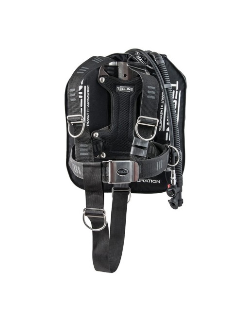 Skrzydło Peanut 21 Asymmetric