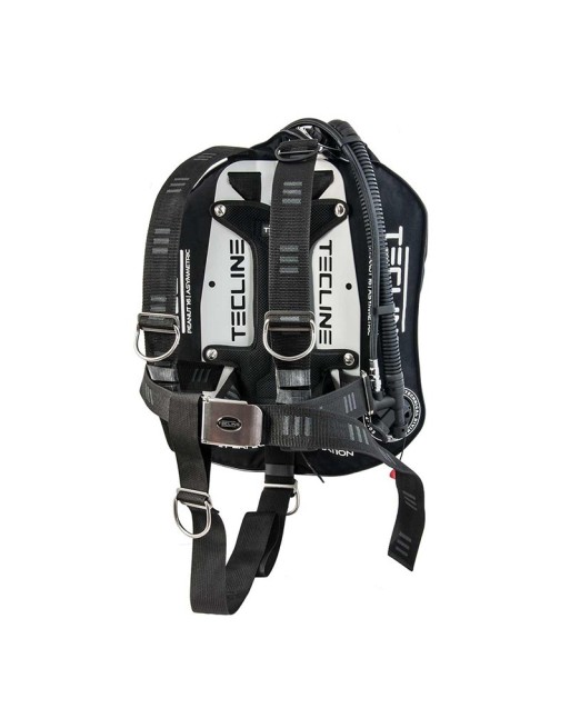 Skrzydło Peanut 21 Asymmetric