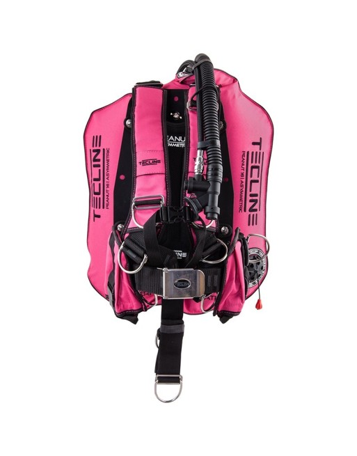 Skrzydło Peanut 21 Asymmetric