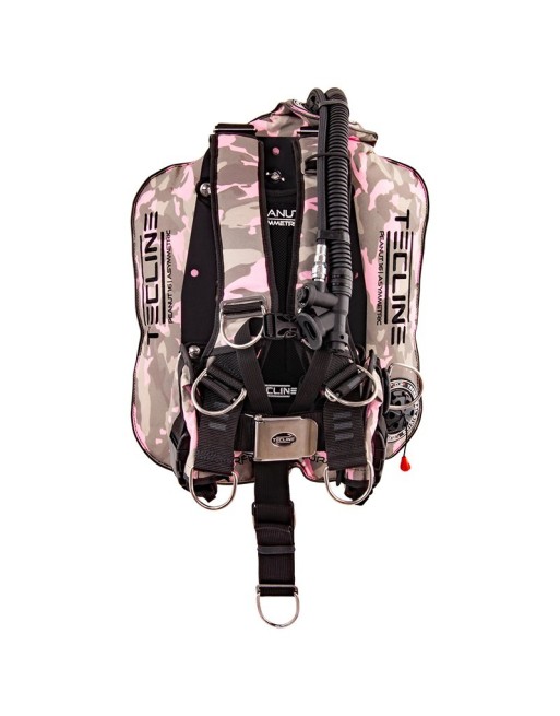 Skrzydło Peanut 21 Asymmetric