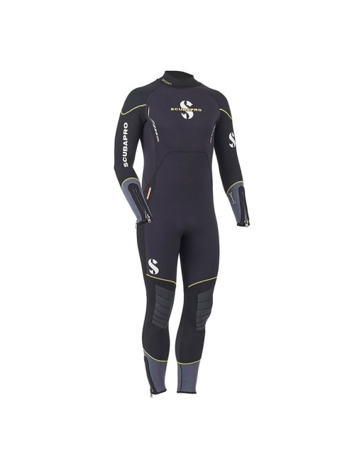 Pianka neoprebowa 7/5mm Scubapro Everflex