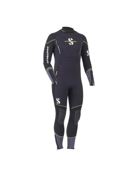 Pianka neoprebowa 7/5mm Scubapro Everflex