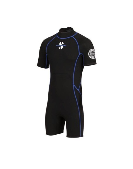 Shorty Definition 2,5 mm