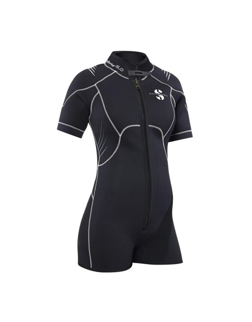 Pianka 6mm Scubapro Hybrid Vest