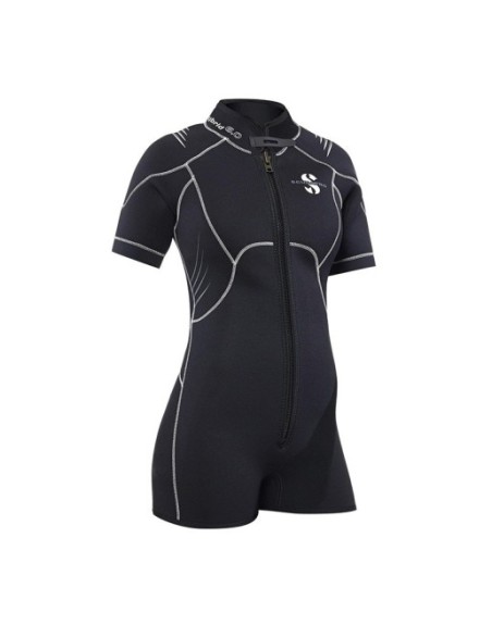 Pianka 6mm Scubapro Hybrid Vest