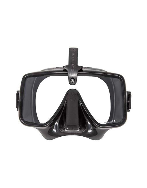 Maska Scubapro Spectra Crystal