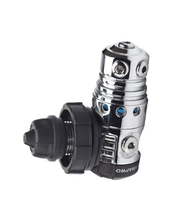 I-szy stopień R 2 ICE O2 membranowy