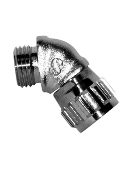 Łącznik kątowy 110 stopni