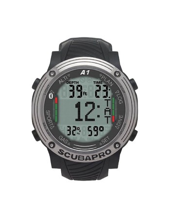 Komputer nurkowy Scubapro A2