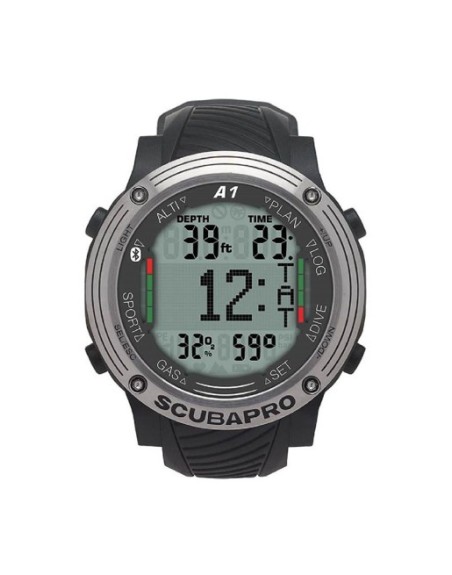 Komputer nurkowy Scubapro A2