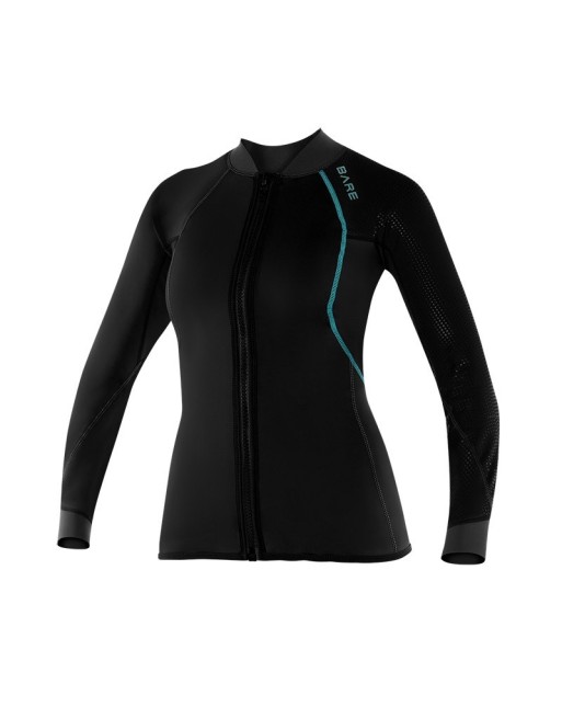 Skafander z naturalną pływalnością Exowear Full