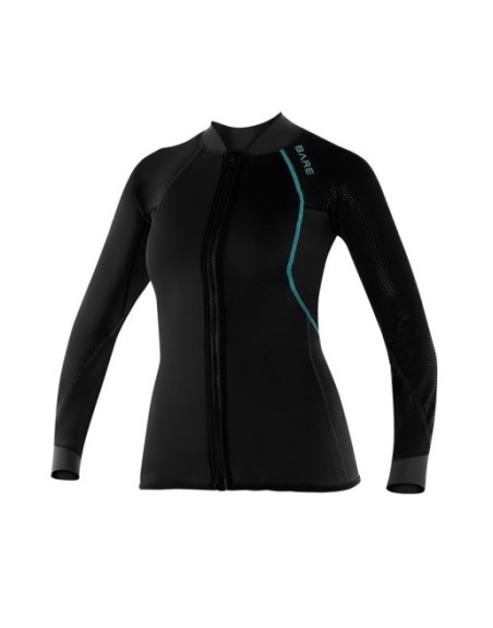 Skafander z naturalną pływalnością Exowear Full