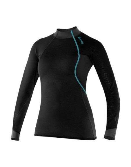 Skafander z naturalną pływalnością Exowear Full