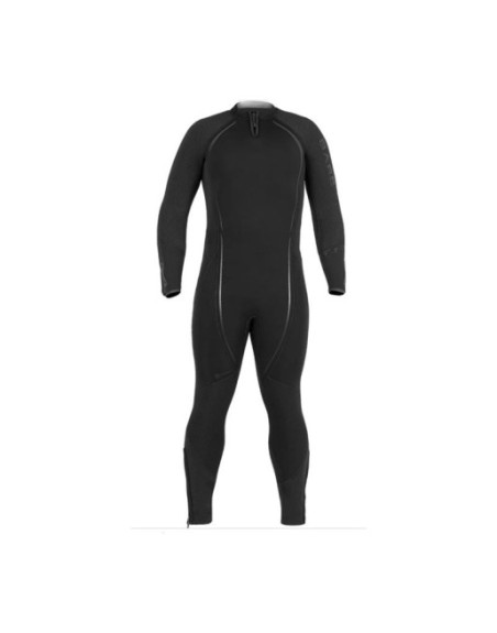 Pianka 7mm Reactive Full