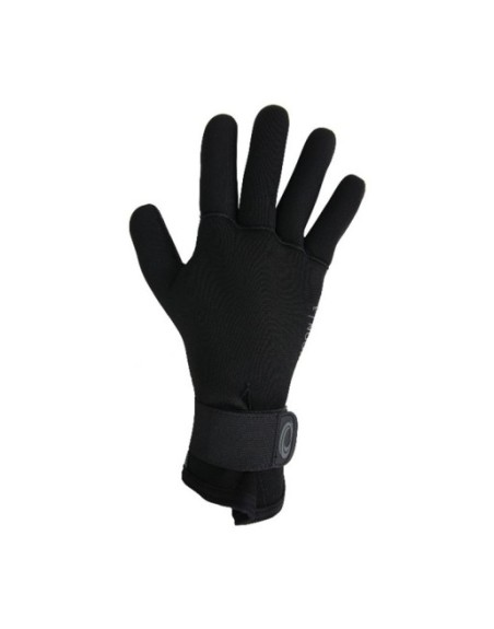 Rękawice rękawiczki neoprenowe 5mm Typhoon do nurkowania sportów wodnych
