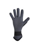 Rękawice rękawiczki neoprenowe 3mm Typhoon do nurkowania sportów wodnych
