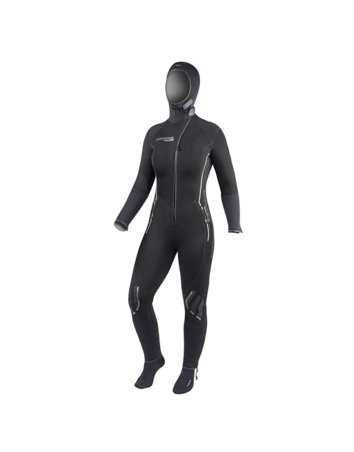 Pianka neoprenowa 7 mm Camaro Gamma X-Treme