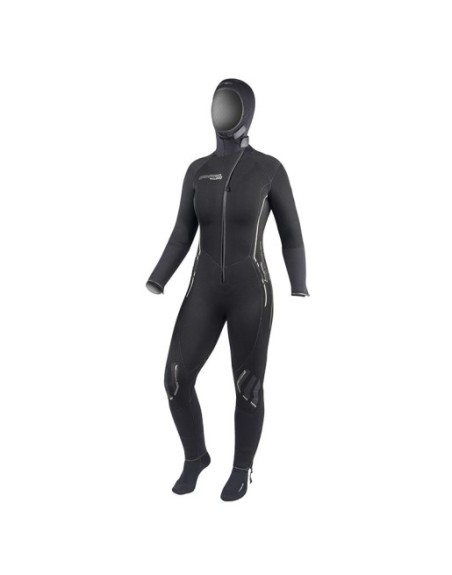 Pianka neoprenowa 7 mm Camaro Gamma X-Treme