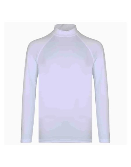 Koszulka ochronna Rash Vests filtr UV długa