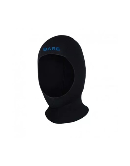 Kaptur neoprenowy 3 mm Bare Neo Hood