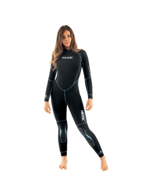 Pianka neoprenowa 5 mm SEAC Alfa