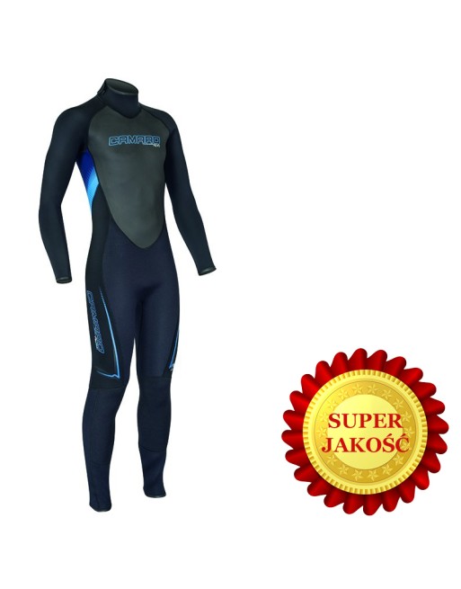 Pianka neoprenowa 3 mm Camaro Revo