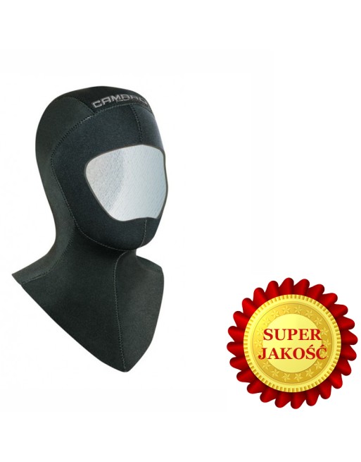 Kaptur neoprenowy 5 mm Camaro Arctic