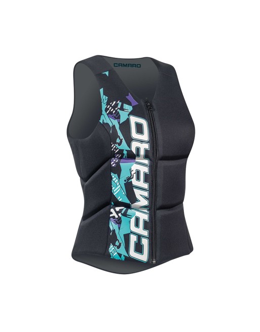 Kapok kamizelka impaktowa neoprenowa Camaro Impact Vest