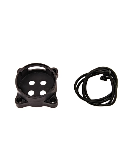 Obudowa z gumkami do kompasu Suunto SK7