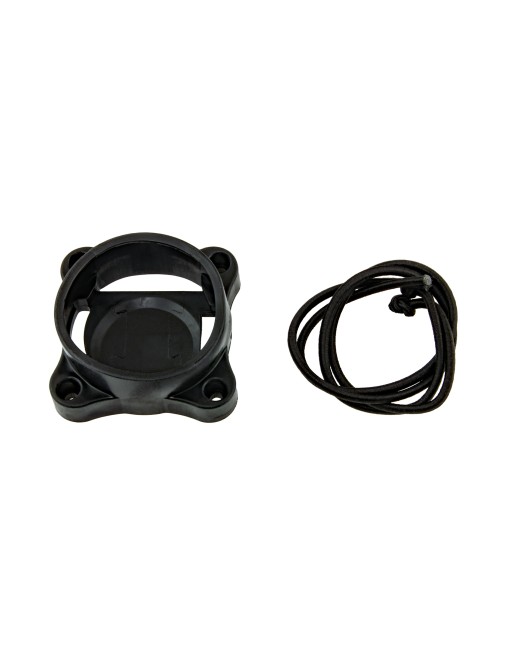 Obudowa z gumkami do komputerów Suunto VYPER/VYTEC/GEKKO