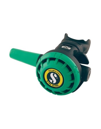 Octopus Scubapro R195/Nitrox