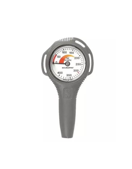 Manometr Scubapro Compact Głowica
