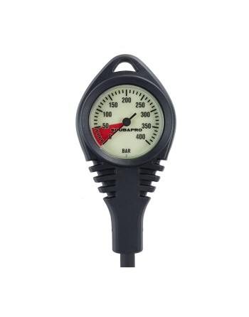 Manometr Scubapro 400 Bar