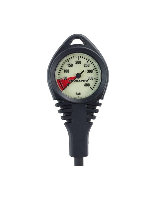 Manometr Scubapro 400 Bar