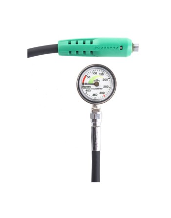 Manometr Scubapro Nitrox