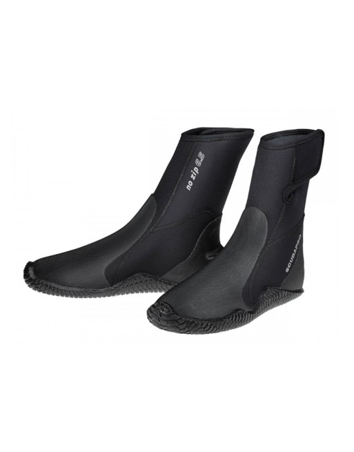 Buty neoprenowe 6,5 mm Scubapro No Zip