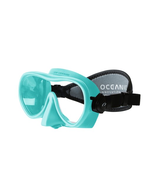 Maska Oceanic Shadow Aqua