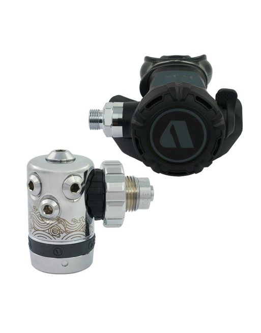 Automat Apeks XL4 Ocea Gray