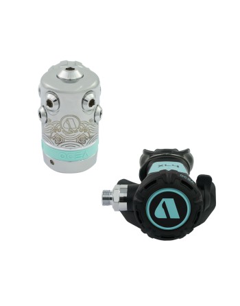 Automat Apeks XL4 Ocea Mint